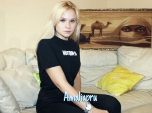 Amaliapru