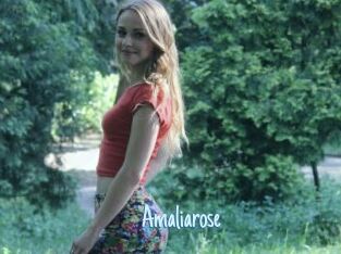 Amaliarose