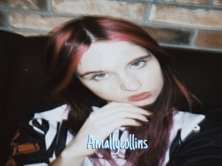 Amallycollins