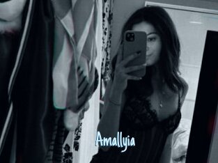 Amallyia