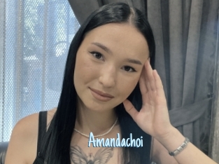 Amandachoi