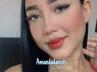 Amandadaniels
