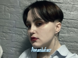 Amandafaer