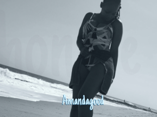 Amandagood