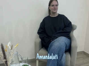 Amandaluti
