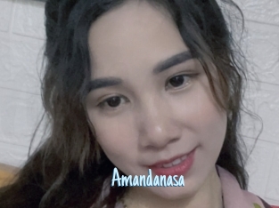 Amandanasa