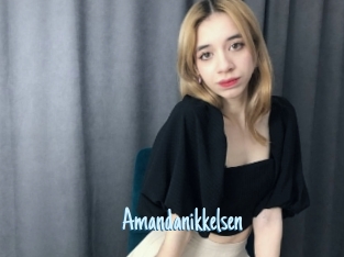 Amandanikkelsen