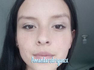 Amandarodriguezx