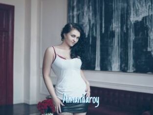 Amandaroy
