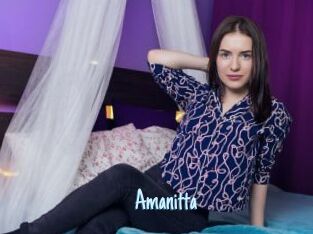Amanitta