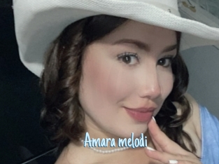 Amara_melodi