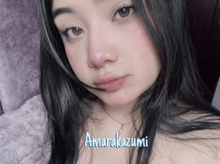 Amarakazumi