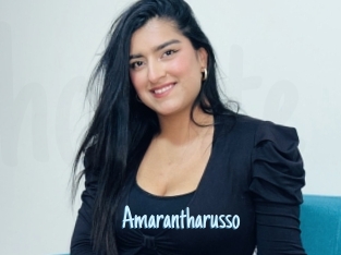 Amarantharusso