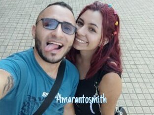 Amarantosmith