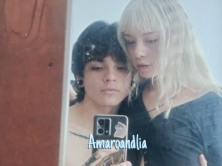 Amaroandlia