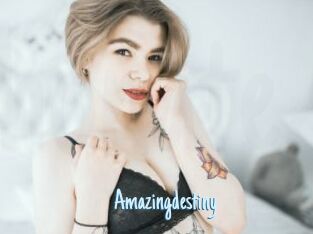 Amazingdestiny