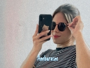 Ambarasm