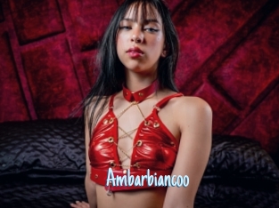 Ambarbiancoo