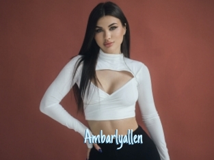 Ambarlyallen