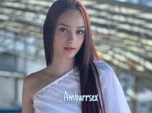 Ambarrsex