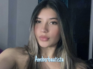 Amberbautista