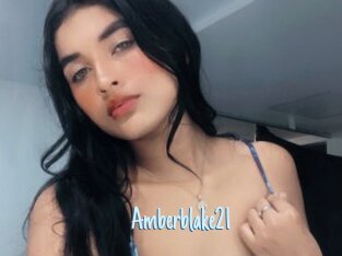 Amberblake21