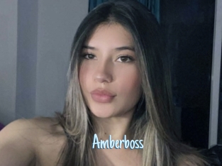 Amberboss