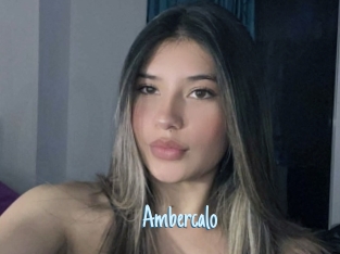 Ambercalo