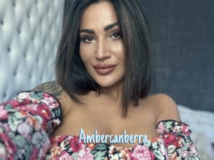 Ambercanberra