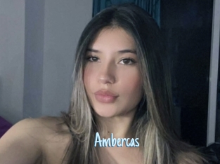 Ambercas