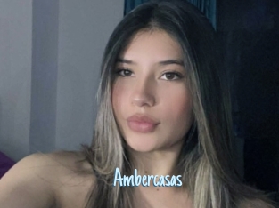 Ambercasas