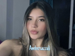 Ambercazzuli