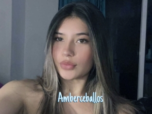 amberceballos Hot Naked Teens