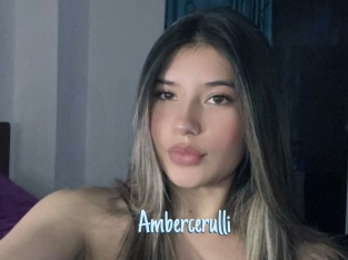 Ambercerulli