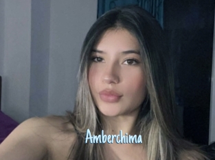 Amberchima
