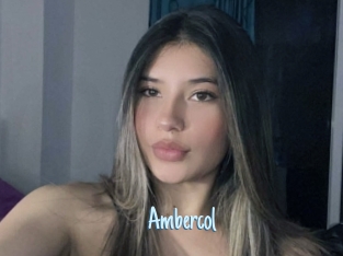 Ambercol