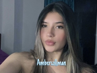 Ambercollman