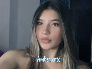 Amberconto