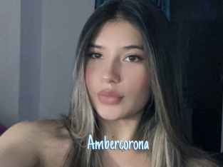 Ambercorona
