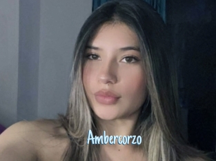 Ambercorzo