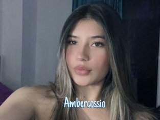 Ambercossio