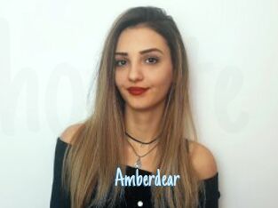Amberdear