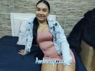 Amberlopezxxx