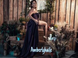 Amberlyhaile