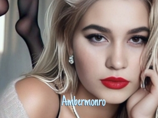 Ambermonro