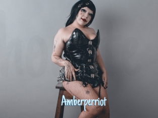Amberperriot
