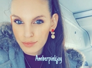 Amberpinkjoy