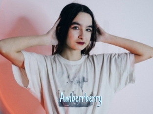 Amberrberry