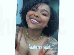 Amberrbrown