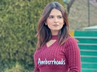 Amberrhoads